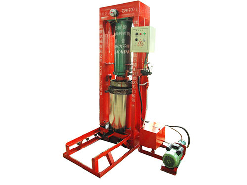 鼎糧液壓榨油機(jī)250B型，冷榨機(jī)，全自動(dòng)，茶油、白土等，頂餅型